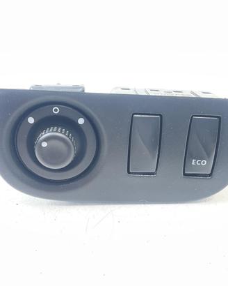 REGOLATORE SPECCHIETTI RETROVISORI DACIA Logan Ser