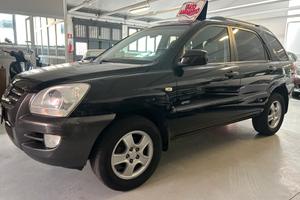 Kia Sportage 2.0 141CV Active Class