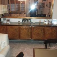 Sala anni 50 modernariato