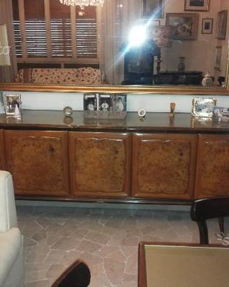 Sala anni 50 modernariato