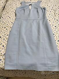 vestito a tubino