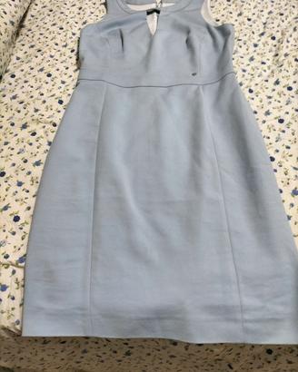 vestito a tubino