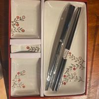 Servizio per sushi