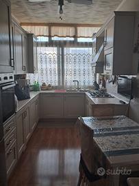 cucina doppio angolo