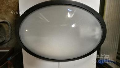 Plafoniera da esterno