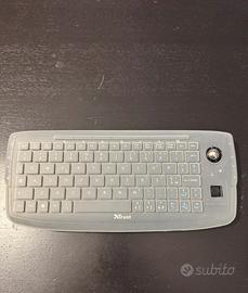 Tastiera Trust 17915