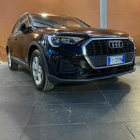 Audi Q3 35 TDI S tronic
