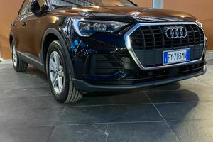 Audi Q3 35 TDI S tronic