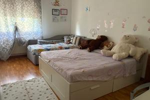 Appartamento con giardino