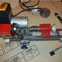 Tornio da collezione