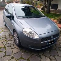 Fiat Grande Punto Sport 1.3 Mjt 90cv 