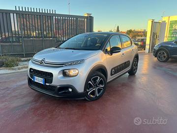Citroen C3 PureTech 82 Shine