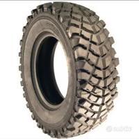 Pneumatici Malatesta Kobra 250/70 R15 M+S (Nuovi)