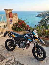 🏁 Derbi Senda 50 cc 2021