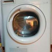Asciugatrice Whirlpool A++ 6° senso 7kg