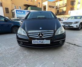 Mercedes Classe A 180 cdi Avantgarde
