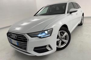 Audi A6 Avant 40 2.0 TDI S tronic Business Sport
