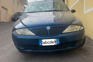 lancia y 1.2
