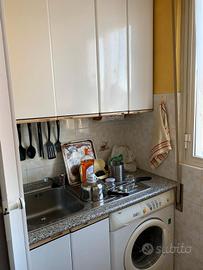 mobili da cucina/soggiorno 