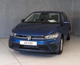 Volkswagen Polo 1.0 MPI 80cv Limited Edition Plus