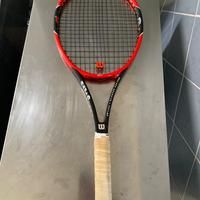 Wilson pro staff 97