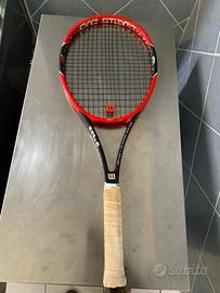 Wilson pro staff 97