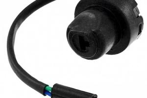 Commutatore a chiave per Vespa PK e PX con 2 fili