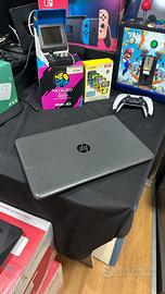HP 250 NOTEBOOK G4