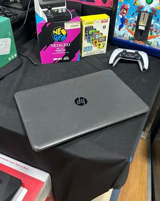 HP 250 NOTEBOOK G4