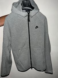 felpa Nike tech fleece 