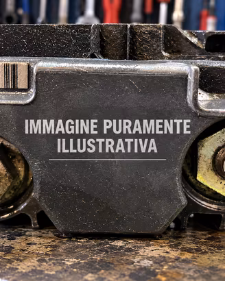 Alternatore Fiat Multipla 1.9 Multijet