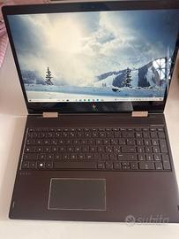 hp envy convertible x360 touchscreen
