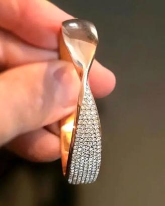 bracciale swarovski 