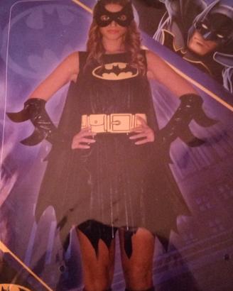 NUOVO vestito Carnevale party 13/14/anni