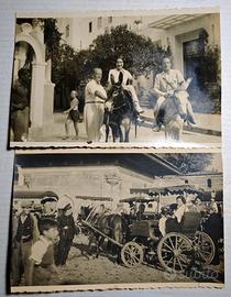 Antiche foto Scutari Skhodra Albania primi '900