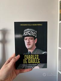 Libro Charles De Gaulle