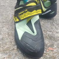 scarpette arrampicata Origin vs  wmn n 37,5