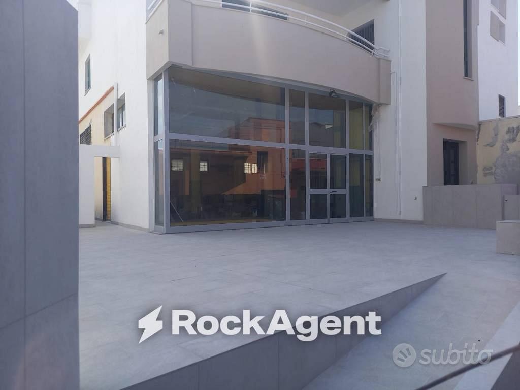 Immobile di 350 m² a Ruffano - Vista 4