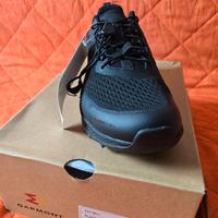 Scarpe GARMONT 9.81 HELI colore nero