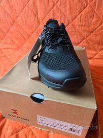Scarpe GARMONT 9.81 HELI colore nero