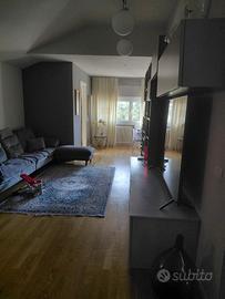 Appartamento per periodi brevi