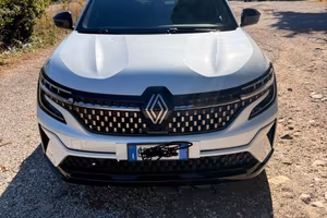 RENAULT AUSTRAL FULL HYBRID 200 CV