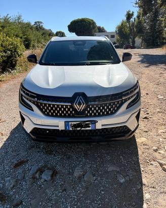 RENAULT AUSTRAL FULL HYBRID 200 CV