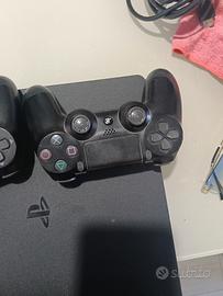 PlayStation 4 modello nuovo