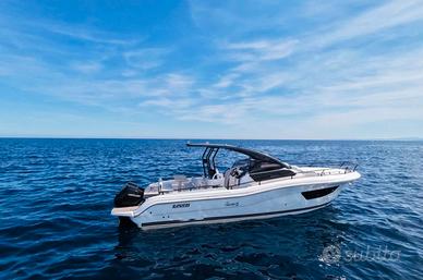 Ranieri Sauvage 34 Rent to buy