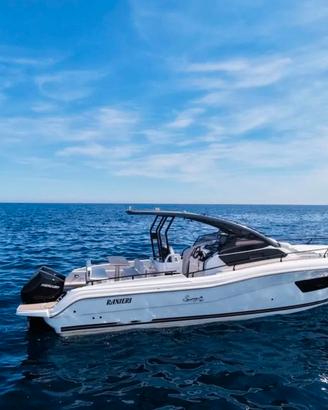 Ranieri Sauvage 34 Rent to buy
