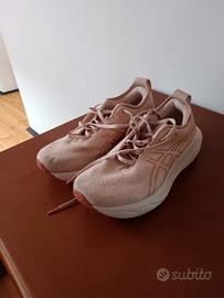 Scarpe running Adidas