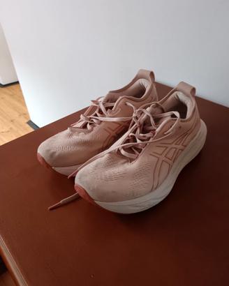 Scarpe running Adidas