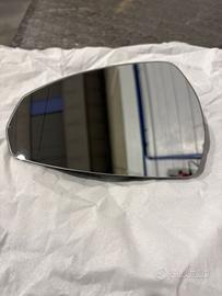 VETRO SPECCHIO SX AUDI A3