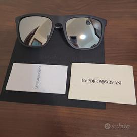 Emporio Armani Occhiali da sole